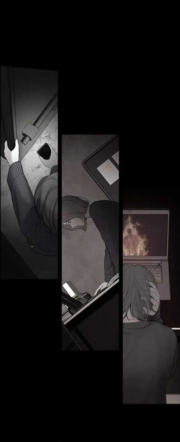 Only Hope – Hy Vọng Duy Nhất Chapter 51.1 trang 33