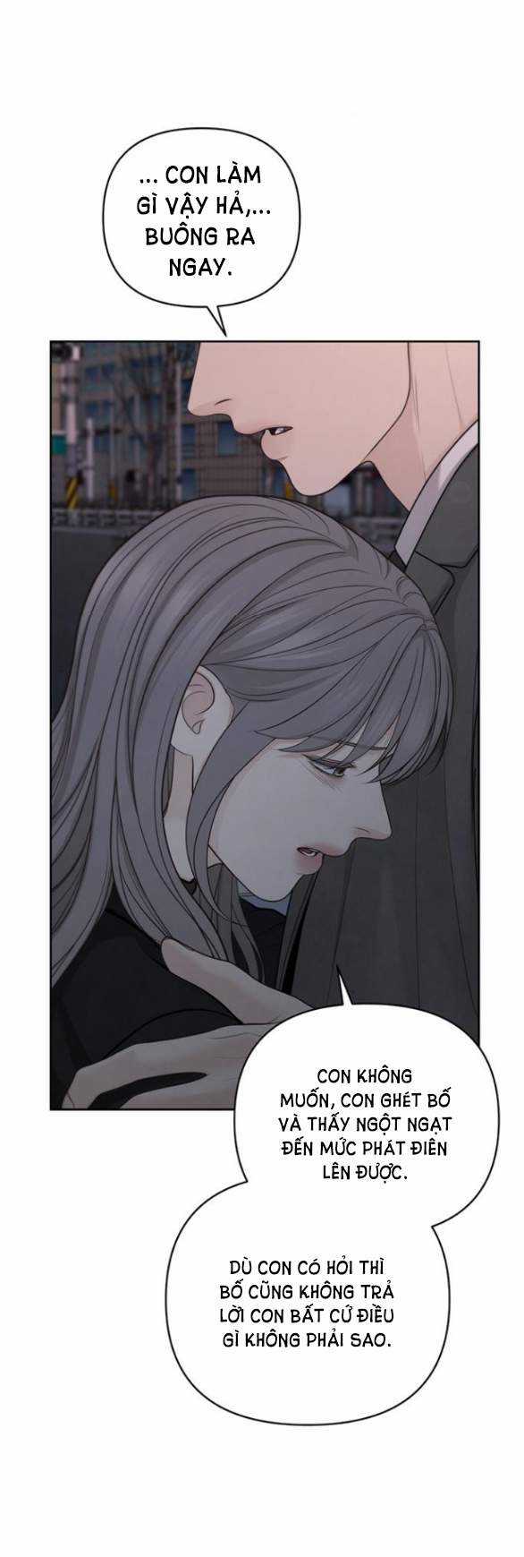 Only Hope – Hy Vọng Duy Nhất Chapter 51.1 trang 54