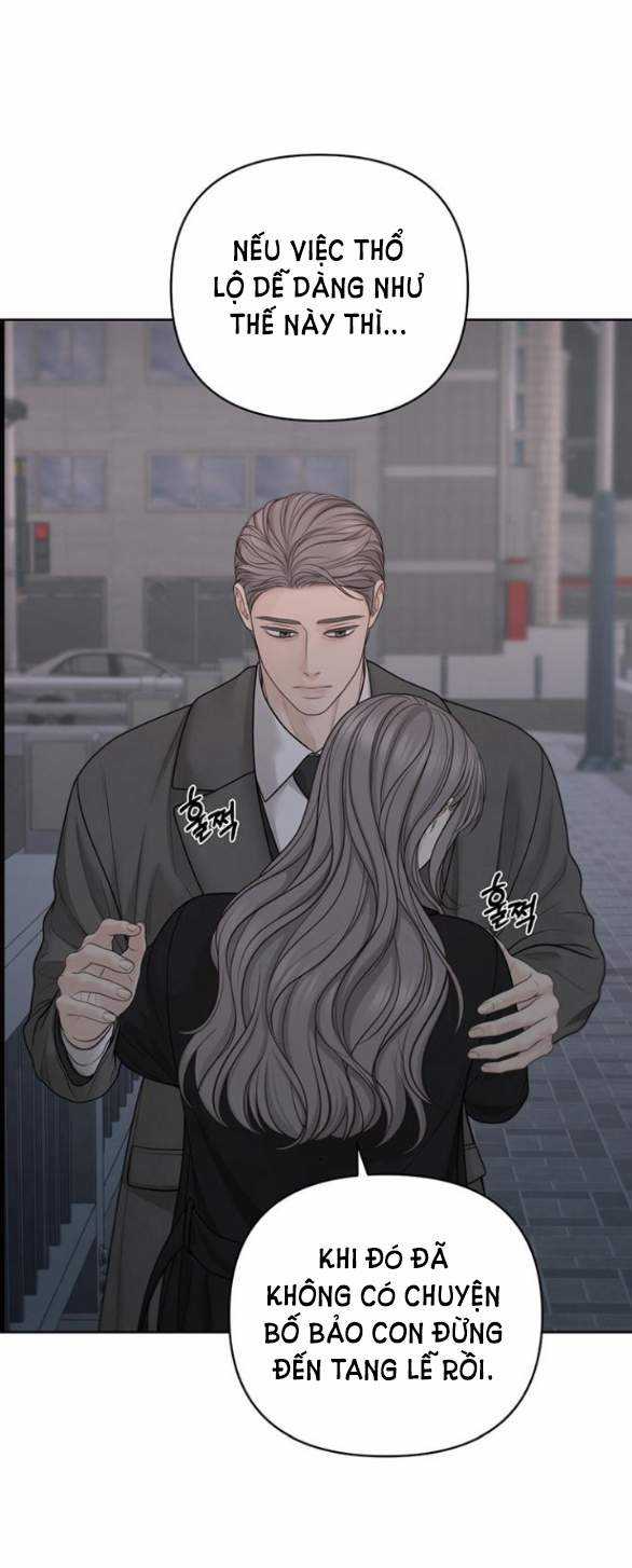 Only Hope – Hy Vọng Duy Nhất Chapter 51.1 trang 55