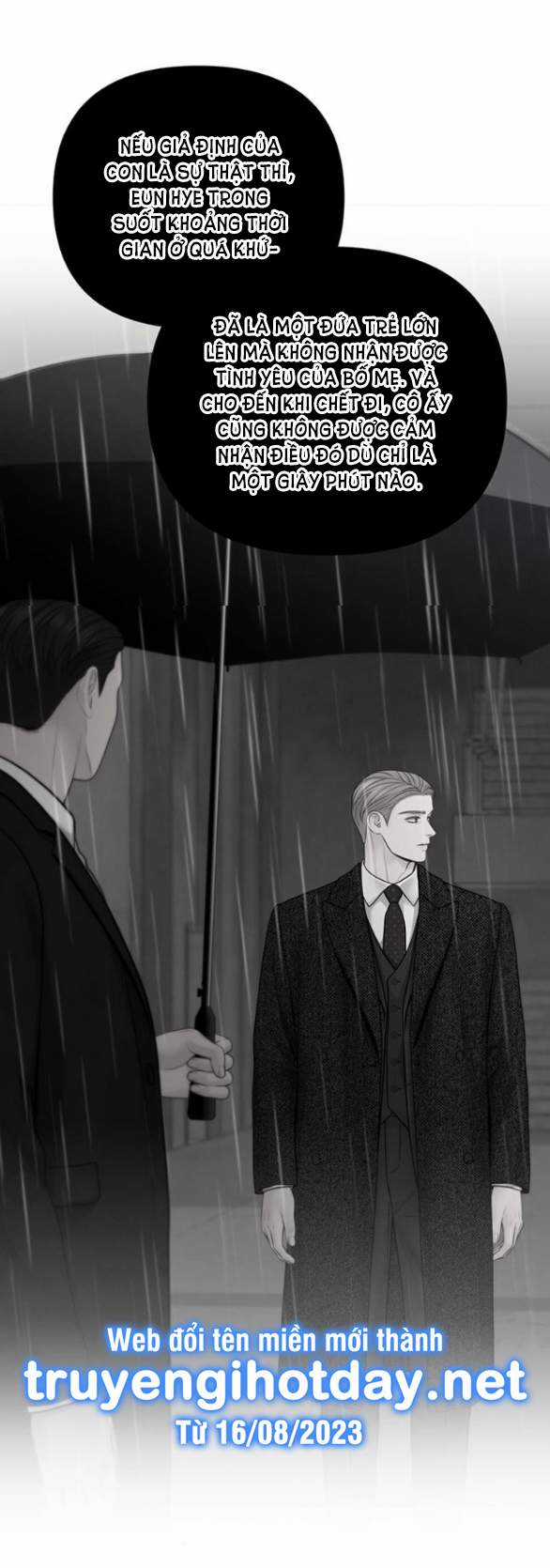 Only Hope – Hy Vọng Duy Nhất Chapter 51.1 trang 57