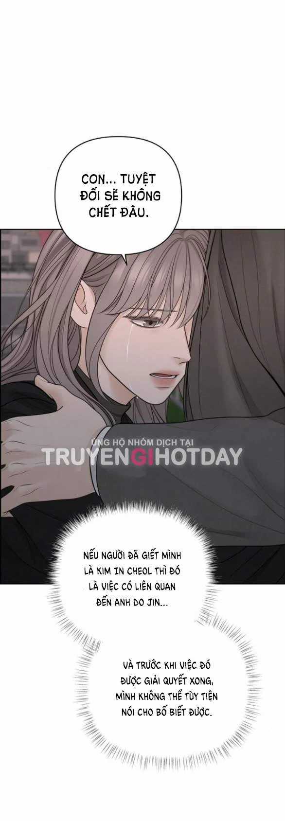 Only Hope – Hy Vọng Duy Nhất Chapter 51.1 trang 59