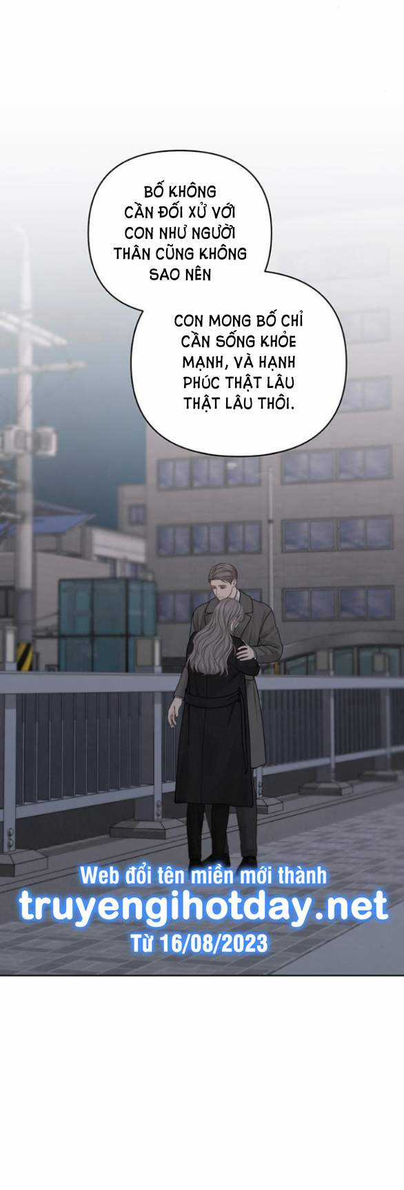 Only Hope – Hy Vọng Duy Nhất Chapter 51.1 trang 61