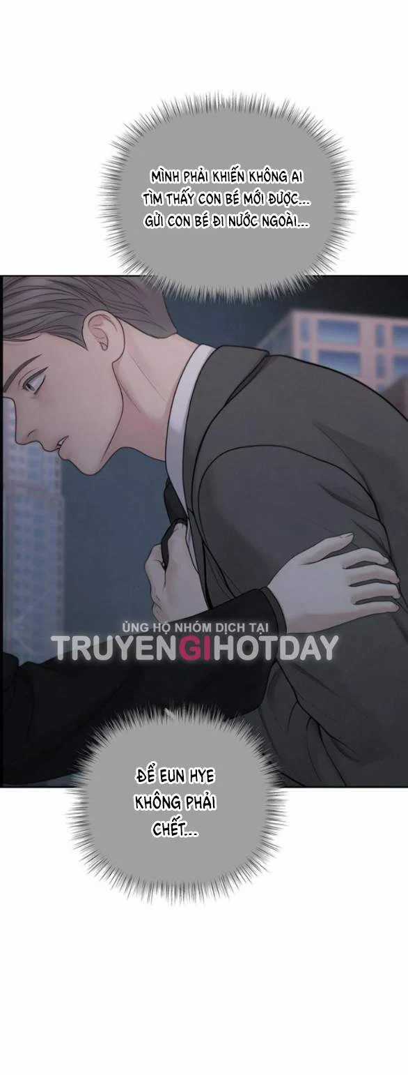 Only Hope – Hy Vọng Duy Nhất Chapter 51.1 trang 7