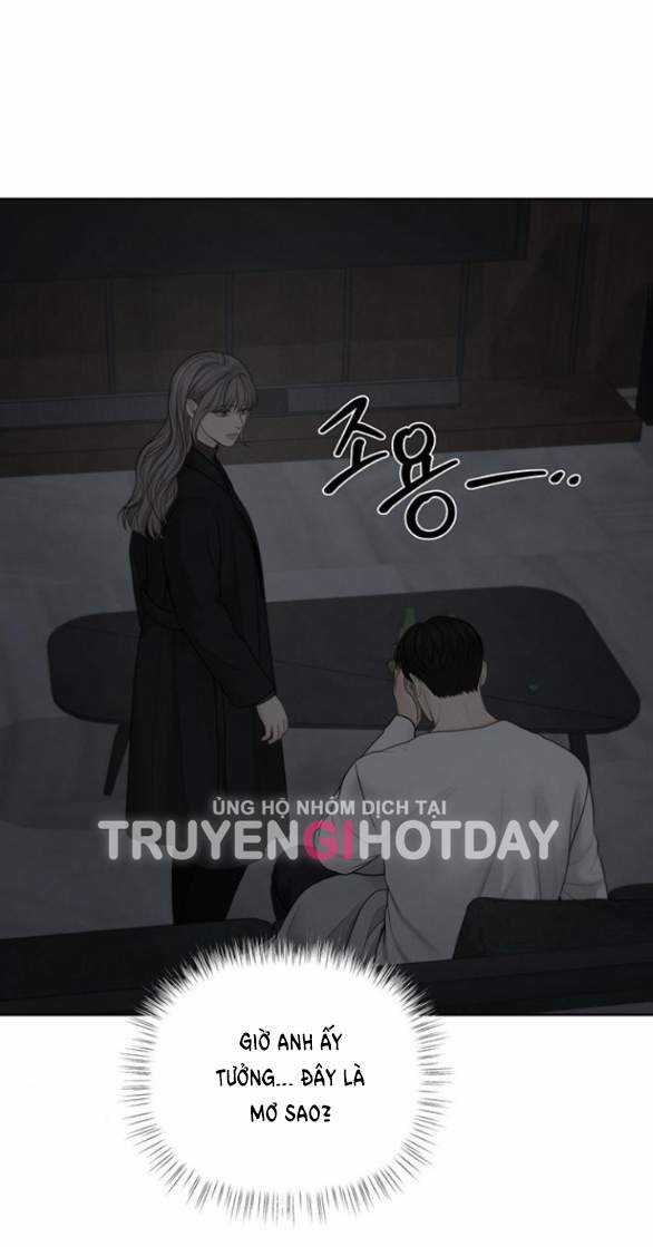 Only Hope – Hy Vọng Duy Nhất Chapter 51.2 trang 10