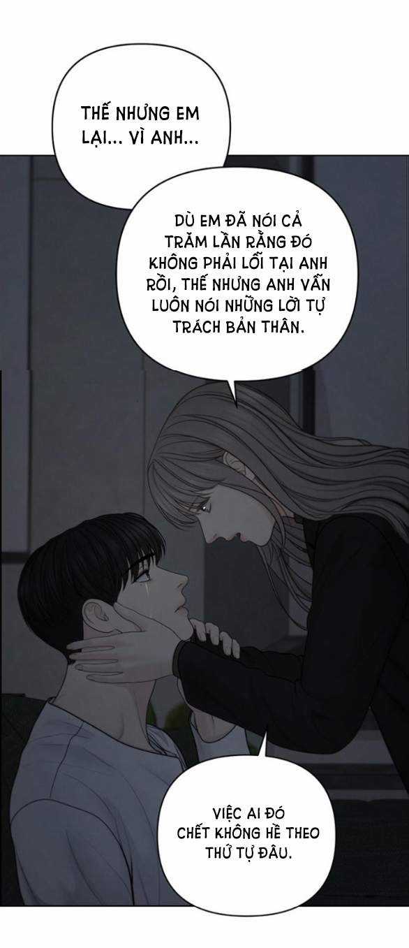Only Hope – Hy Vọng Duy Nhất Chapter 51.2 trang 18