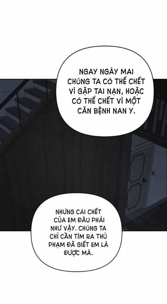 Only Hope – Hy Vọng Duy Nhất Chapter 51.2 trang 19