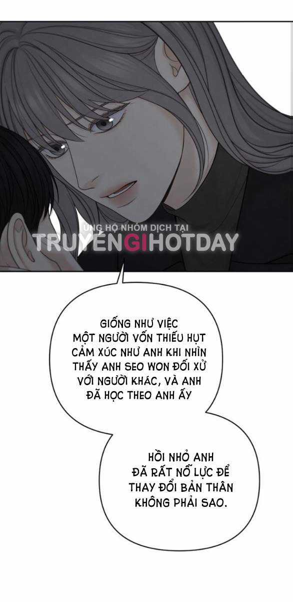 Only Hope – Hy Vọng Duy Nhất Chapter 51.2 trang 22