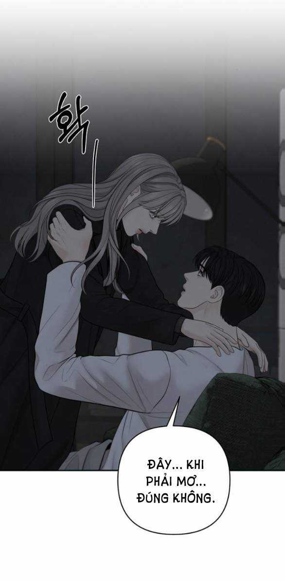 Only Hope – Hy Vọng Duy Nhất Chapter 51.2 trang 27