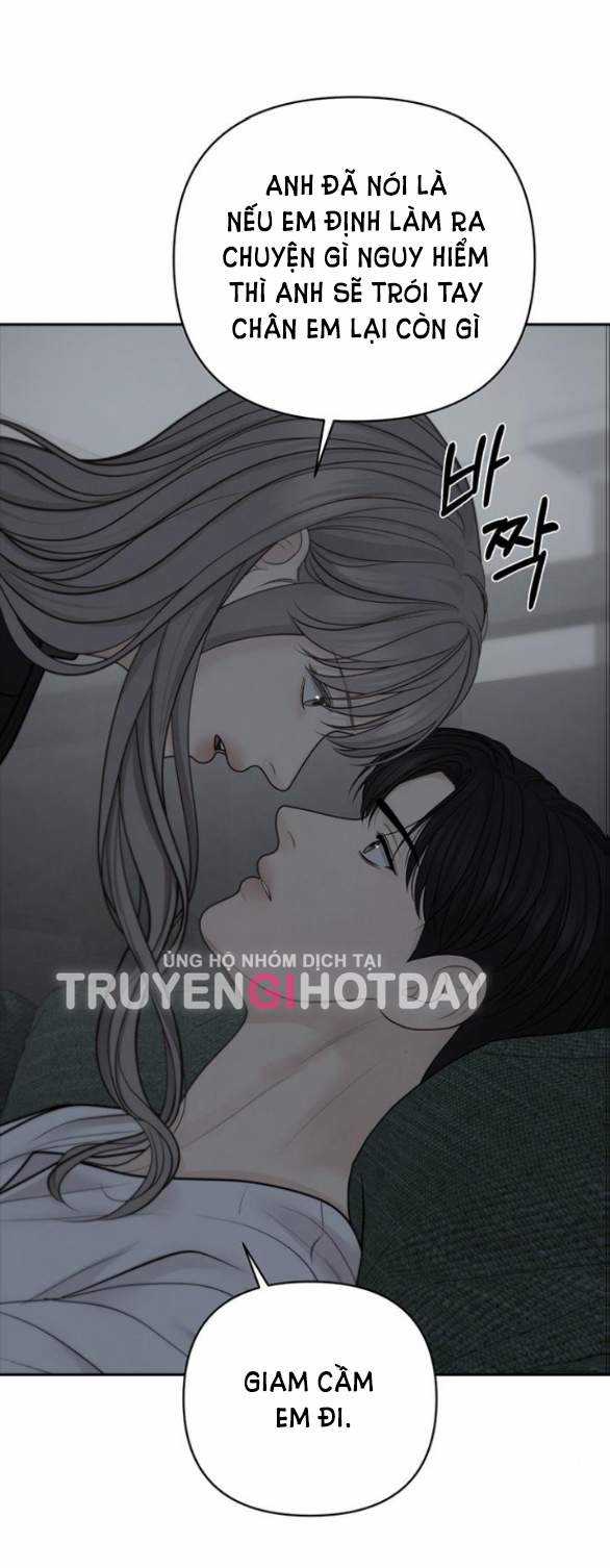Only Hope – Hy Vọng Duy Nhất Chapter 51.2 trang 31