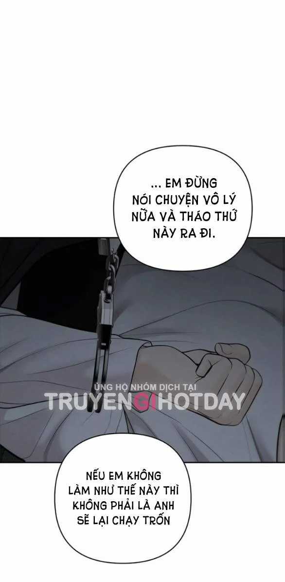 Only Hope – Hy Vọng Duy Nhất Chapter 51.2 trang 33