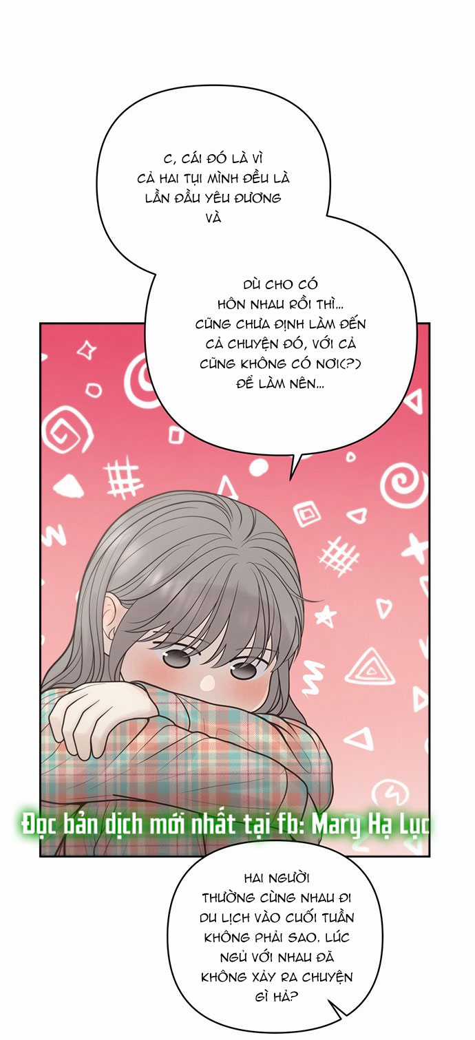 Only Hope – Hy Vọng Duy Nhất Chapter 52.1 trang 10