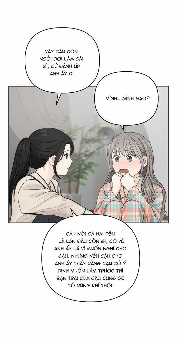 Only Hope – Hy Vọng Duy Nhất Chapter 52.1 trang 12