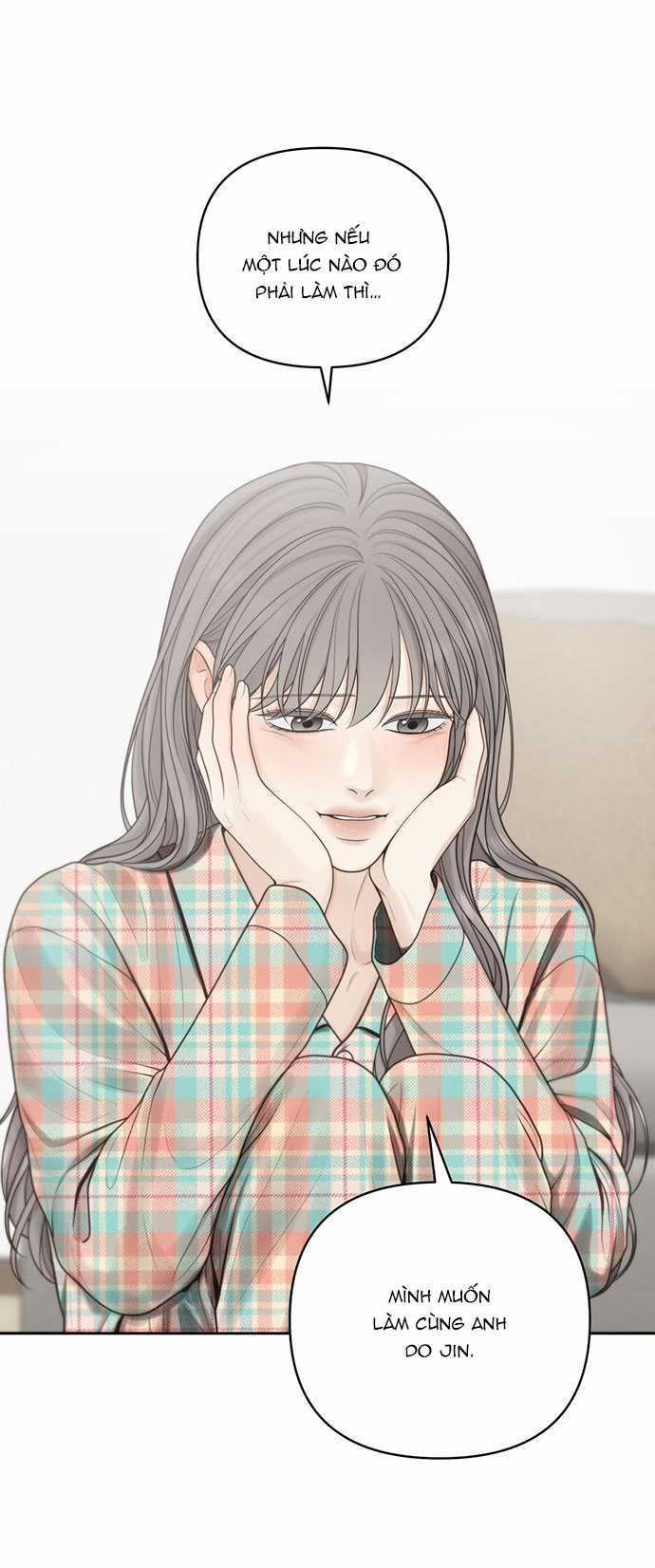 Only Hope – Hy Vọng Duy Nhất Chapter 52.1 trang 14