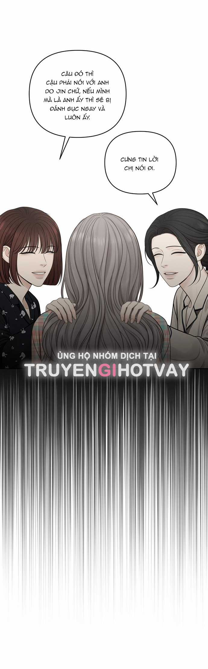 Only Hope – Hy Vọng Duy Nhất Chapter 52.1 trang 15