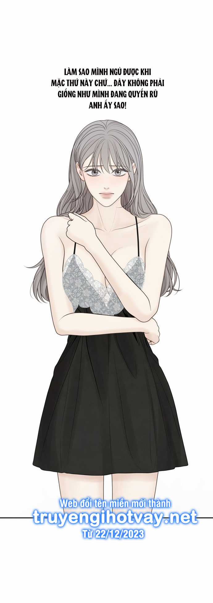 Only Hope – Hy Vọng Duy Nhất Chapter 52.1 trang 17