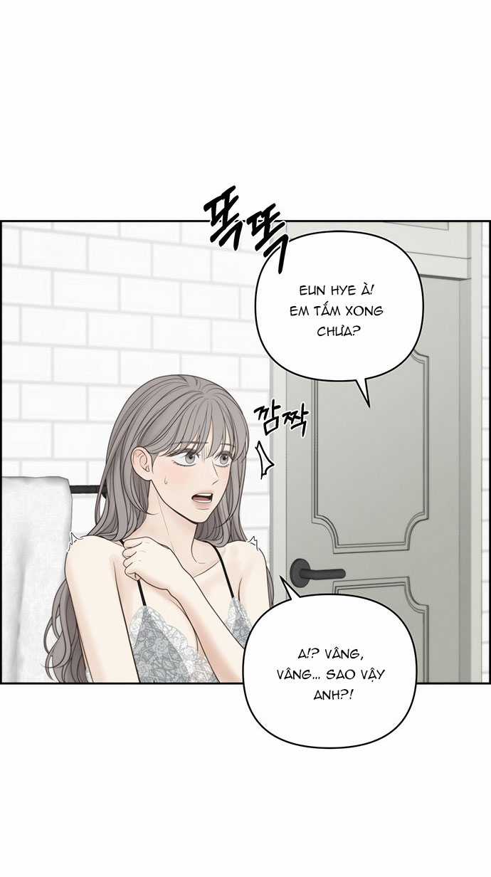 Only Hope – Hy Vọng Duy Nhất Chapter 52.1 trang 18