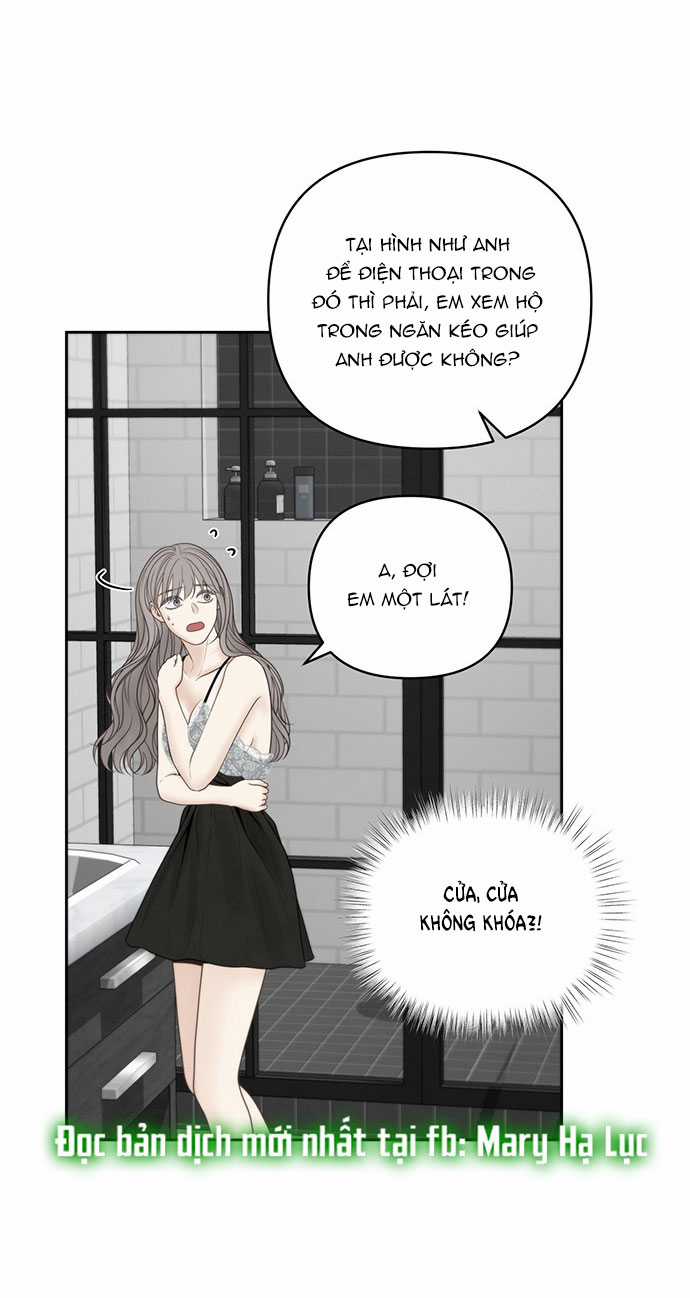 Only Hope – Hy Vọng Duy Nhất Chapter 52.1 trang 19