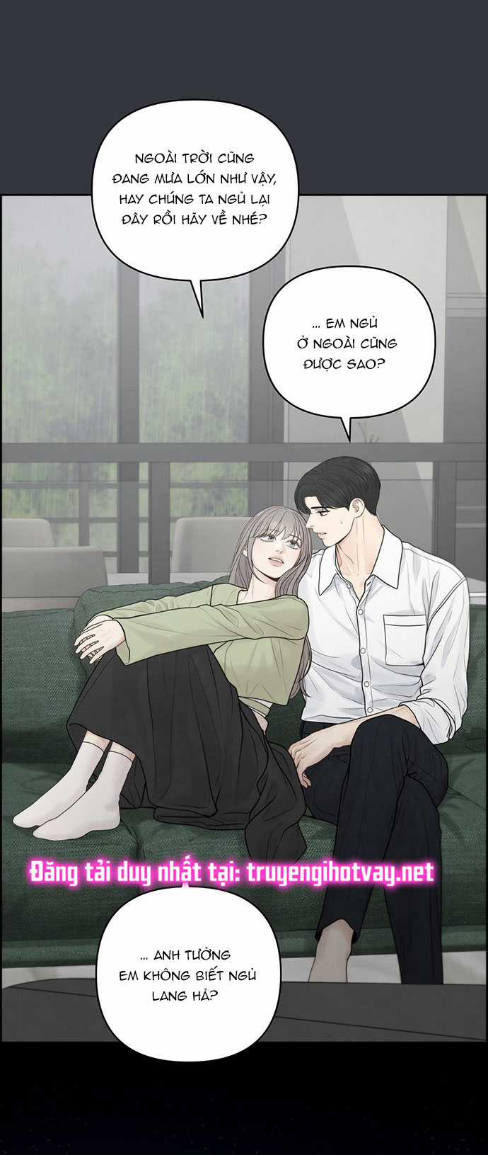 Only Hope – Hy Vọng Duy Nhất Chapter 52.1 trang 2