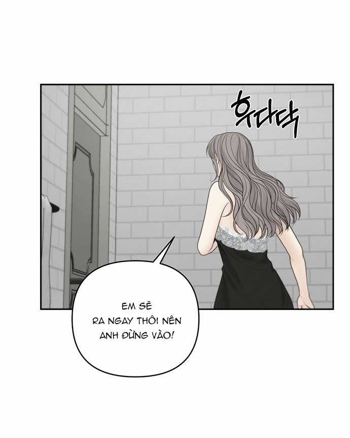 Only Hope – Hy Vọng Duy Nhất Chapter 52.1 trang 20