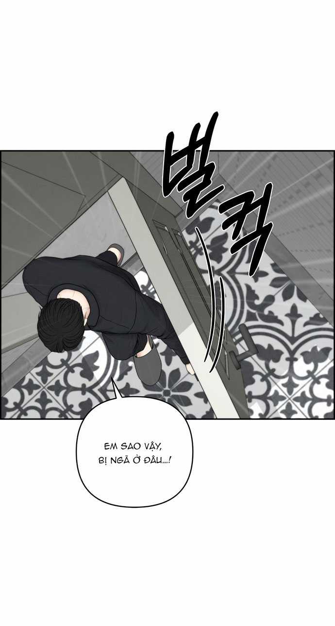 Only Hope – Hy Vọng Duy Nhất Chapter 52.1 trang 23