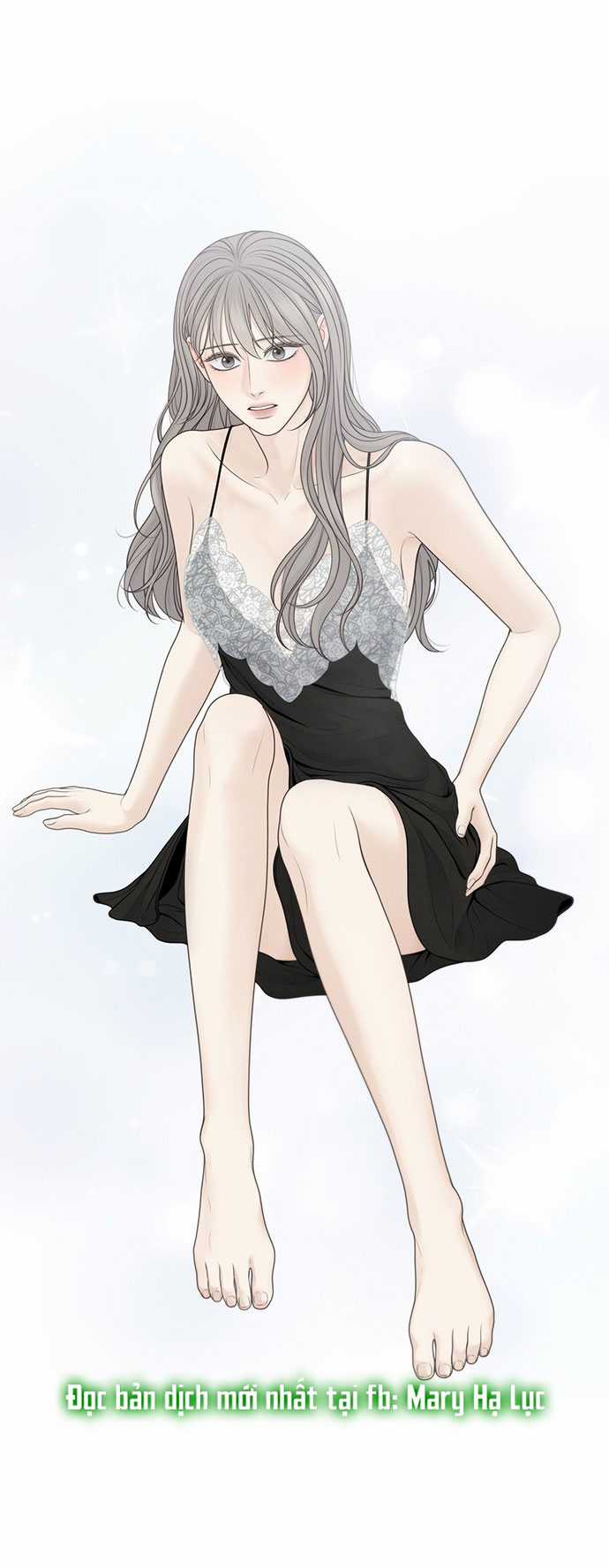 Only Hope – Hy Vọng Duy Nhất Chapter 52.1 trang 24