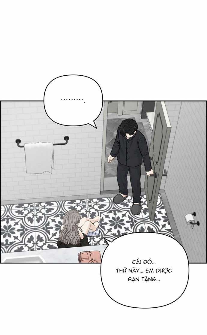 Only Hope – Hy Vọng Duy Nhất Chapter 52.1 trang 25