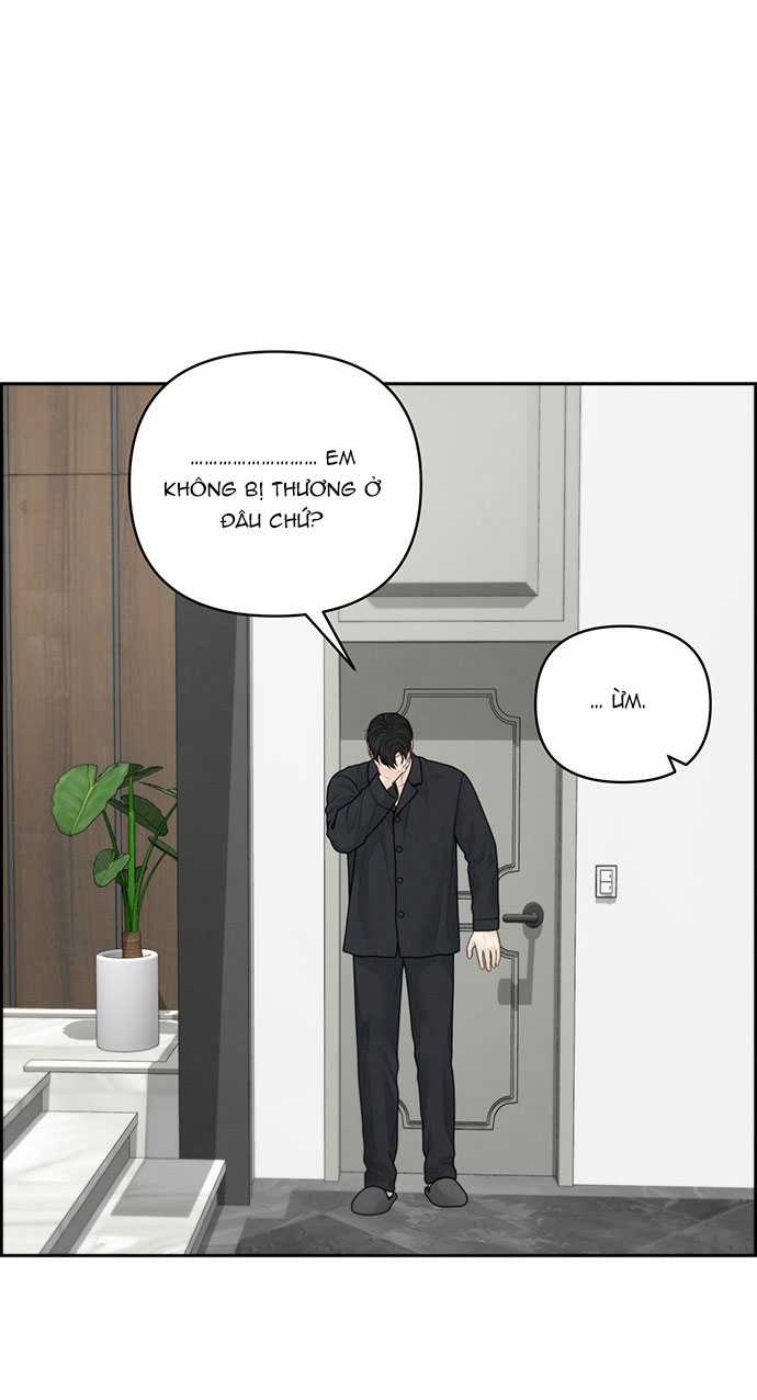 Only Hope – Hy Vọng Duy Nhất Chapter 52.1 trang 27