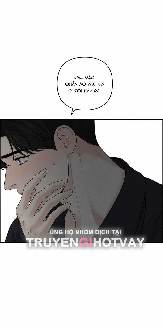 Only Hope – Hy Vọng Duy Nhất Chapter 52.1 trang 28