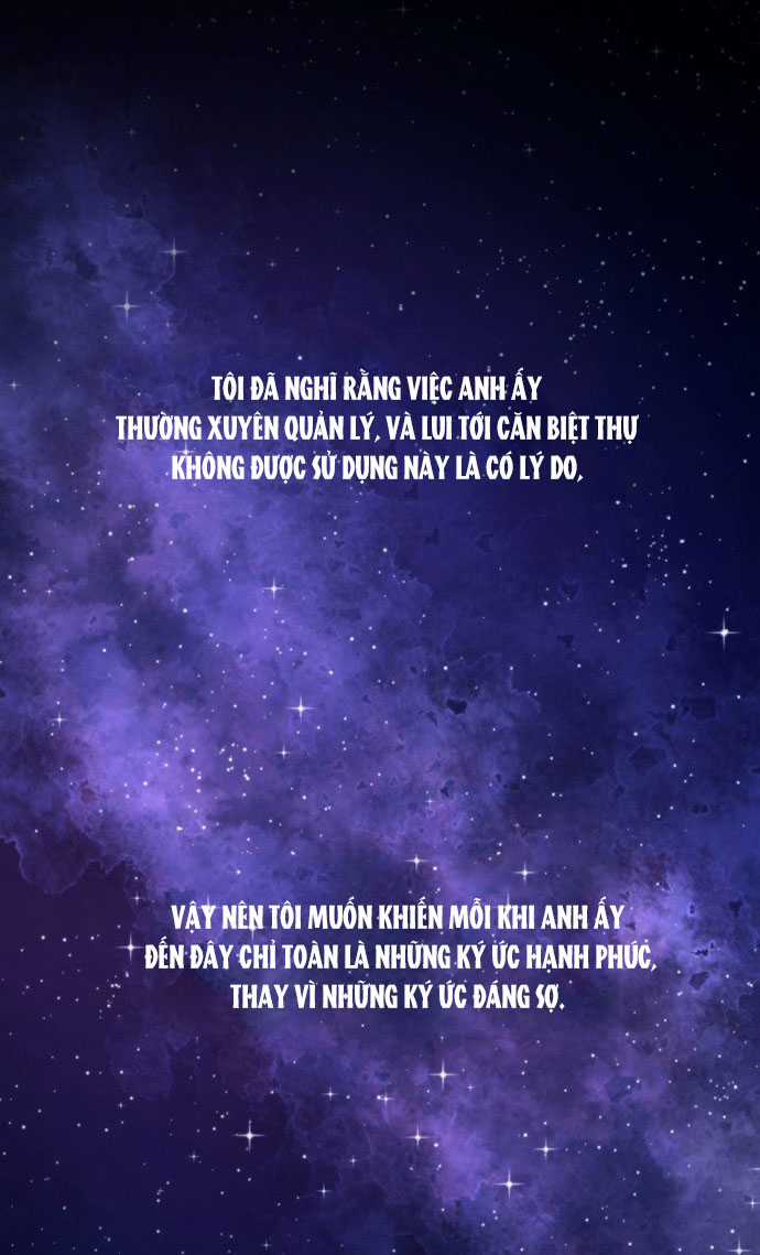 Only Hope – Hy Vọng Duy Nhất Chapter 52.1 trang 3