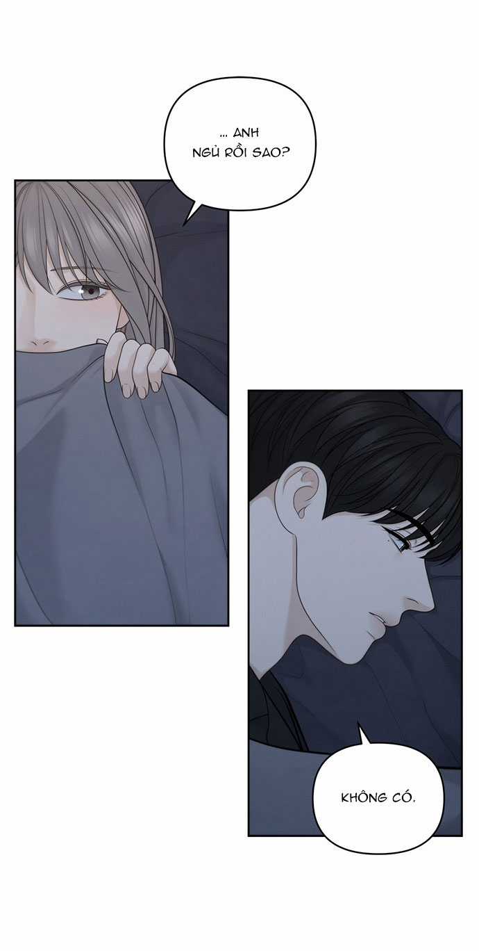 Only Hope – Hy Vọng Duy Nhất Chapter 52.1 trang 31