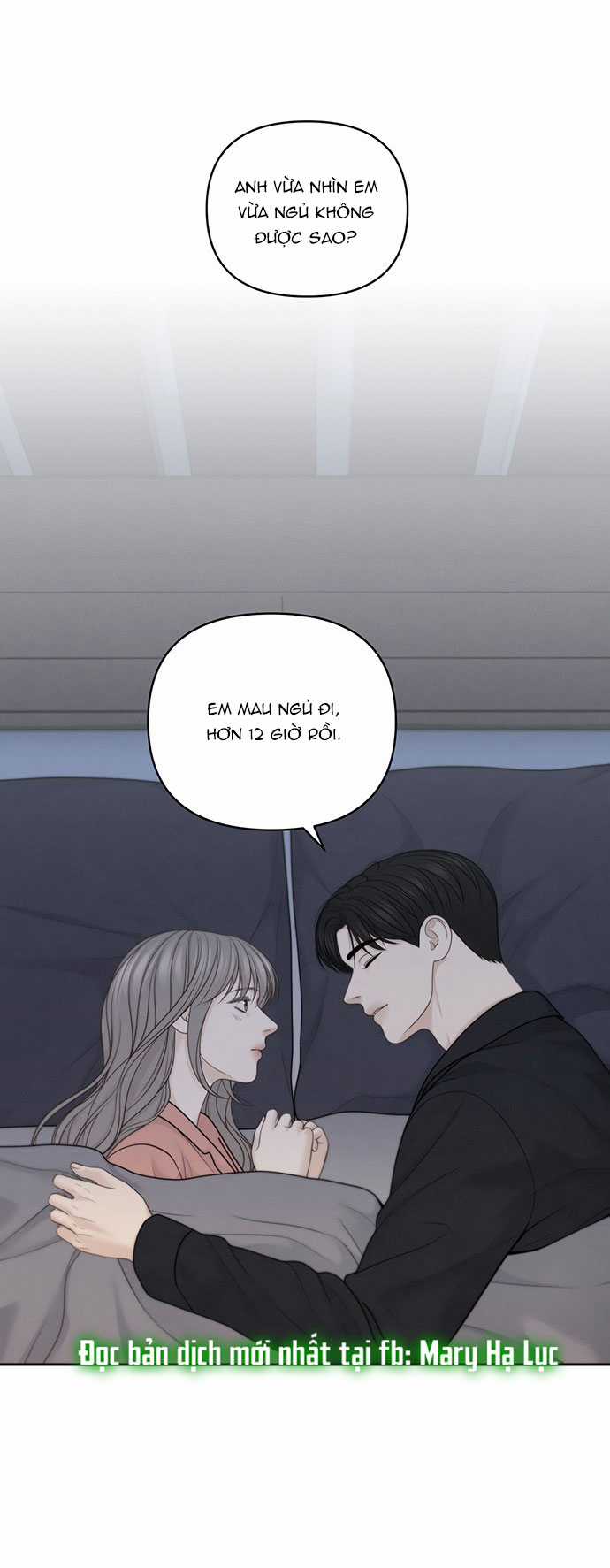 Only Hope – Hy Vọng Duy Nhất Chapter 52.1 trang 32