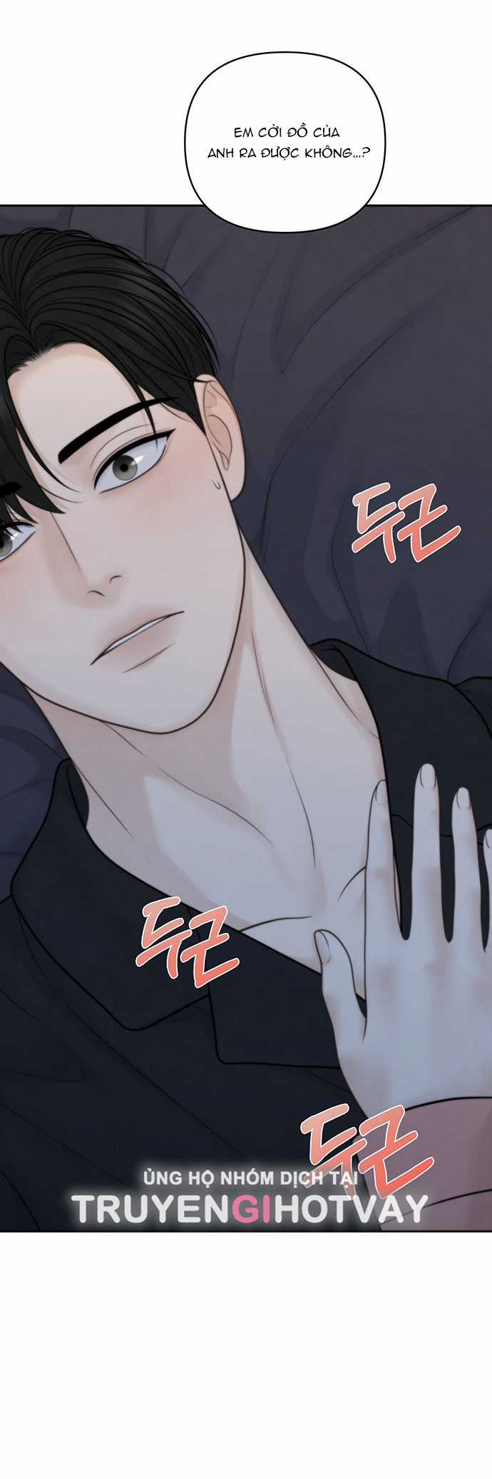 Only Hope – Hy Vọng Duy Nhất Chapter 52.1 trang 37