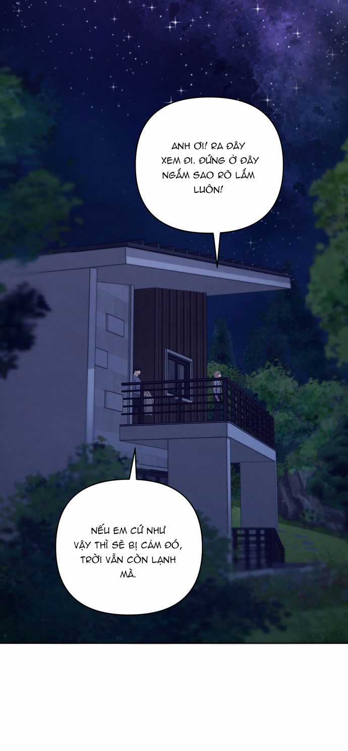 Only Hope – Hy Vọng Duy Nhất Chapter 52.1 trang 4