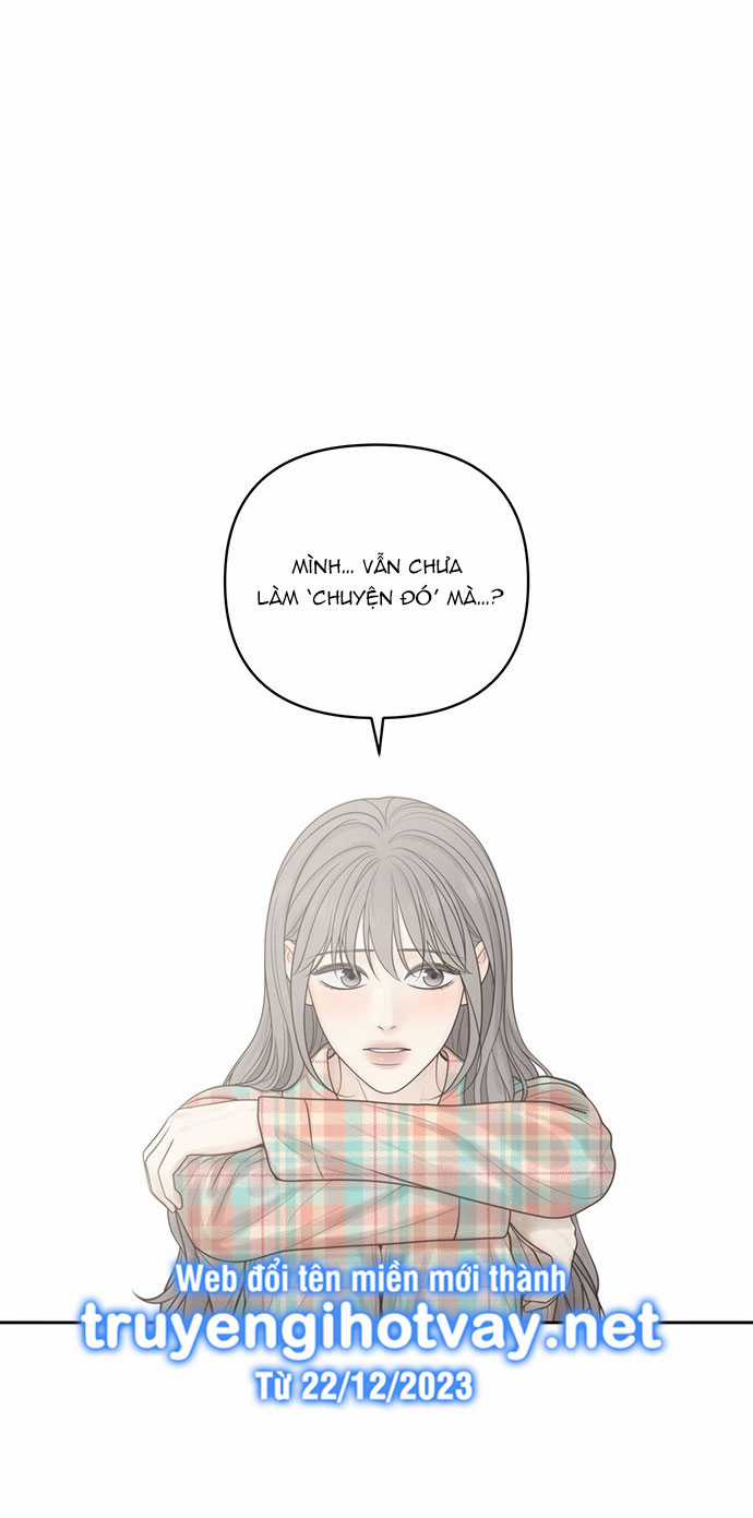 Only Hope – Hy Vọng Duy Nhất Chapter 52.1 trang 8