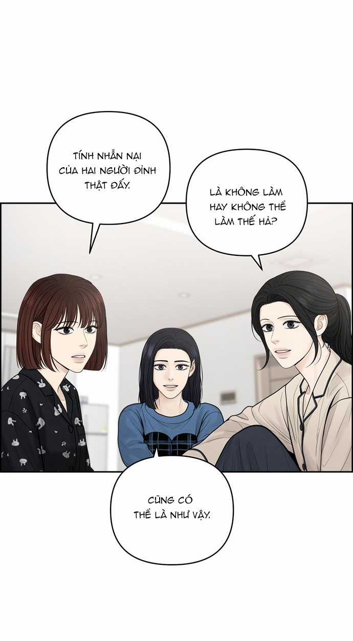 Only Hope – Hy Vọng Duy Nhất Chapter 52.1 trang 9