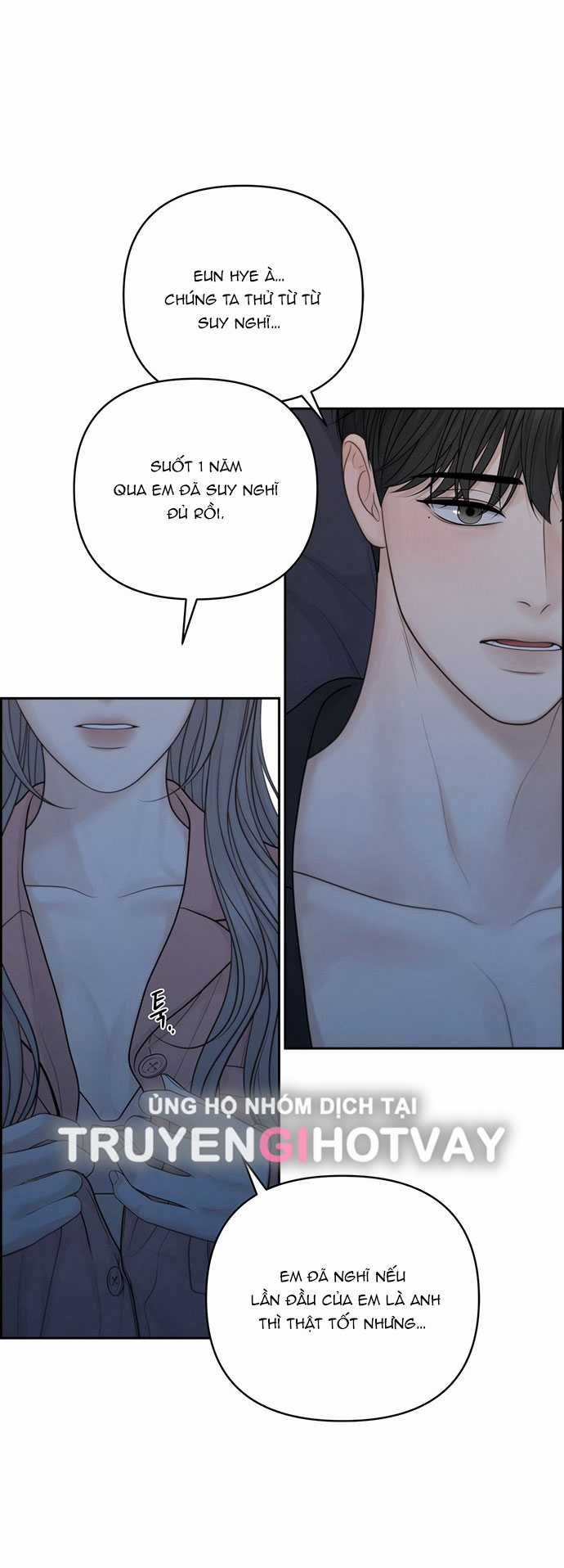 Only Hope – Hy Vọng Duy Nhất Chapter 52.2 trang 18