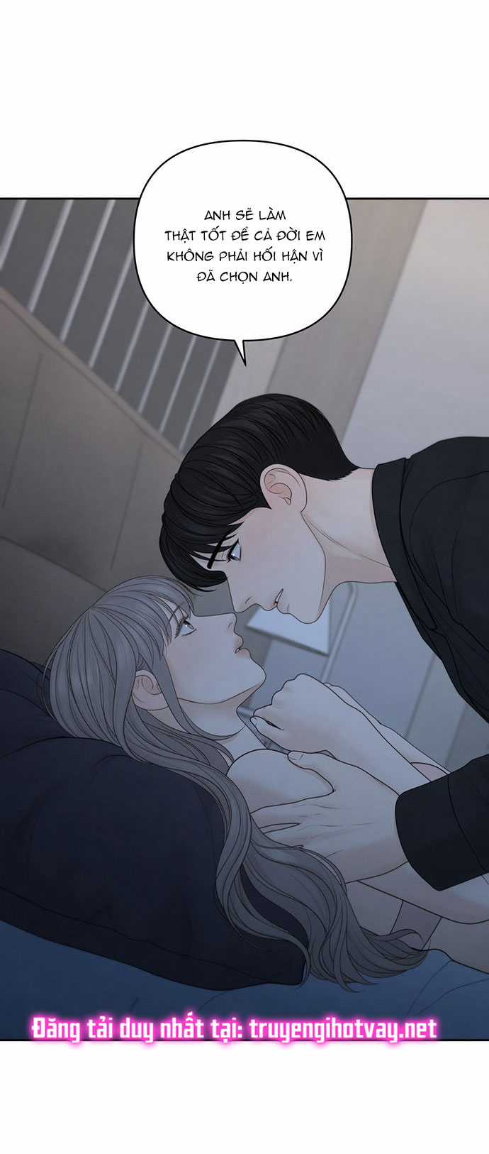 Only Hope – Hy Vọng Duy Nhất Chapter 52.2 trang 23