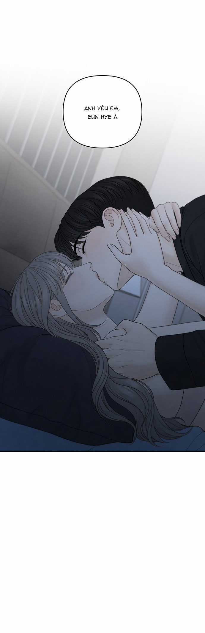 Only Hope – Hy Vọng Duy Nhất Chapter 52.2 trang 24