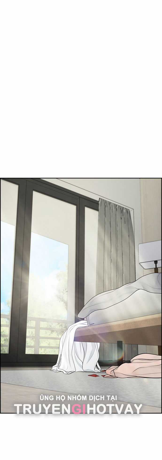 Only Hope – Hy Vọng Duy Nhất Chapter 52.2 trang 25