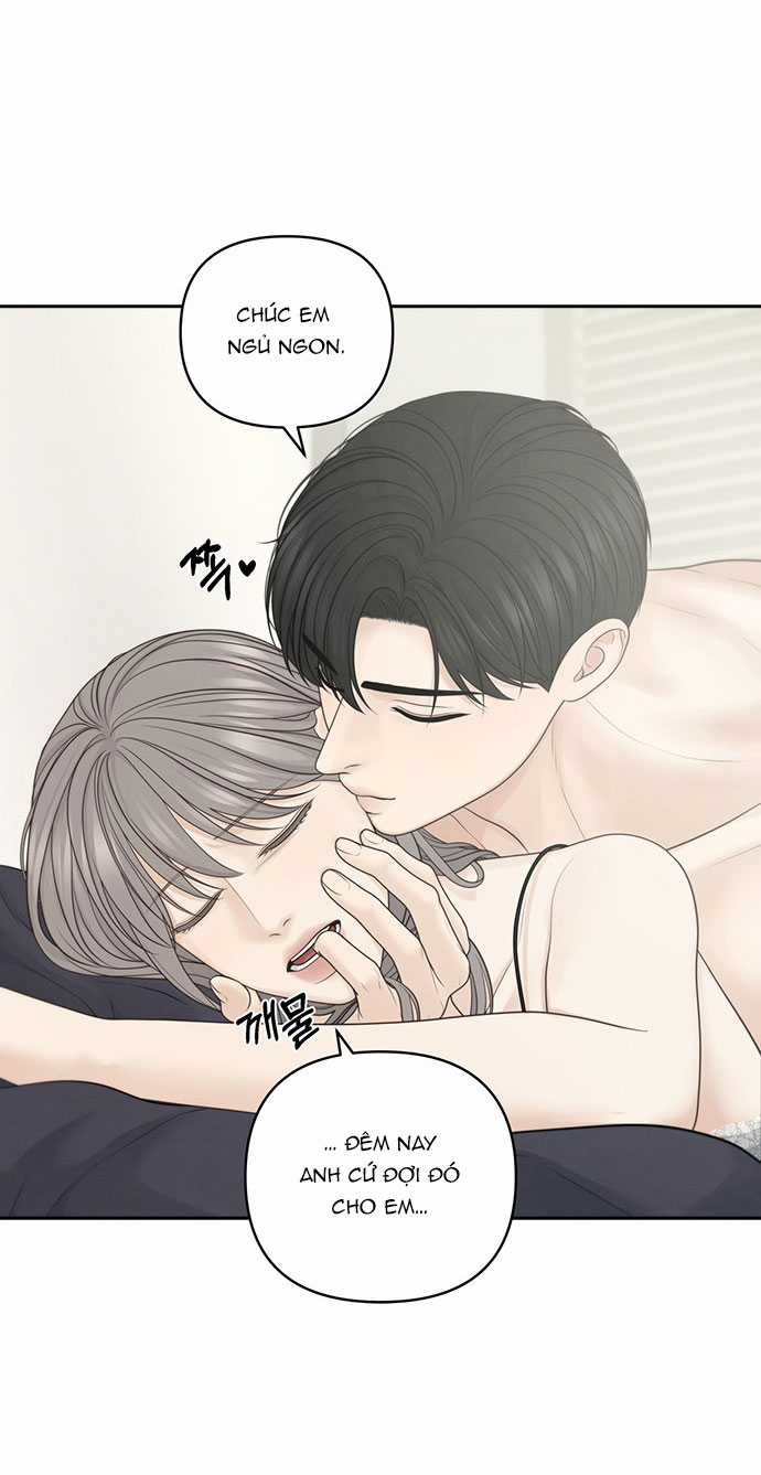 Only Hope – Hy Vọng Duy Nhất Chapter 52.2 trang 31