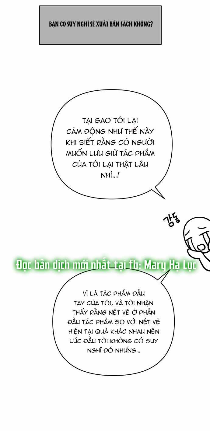 Only Hope – Hy Vọng Duy Nhất Chapter 52.2 trang 33