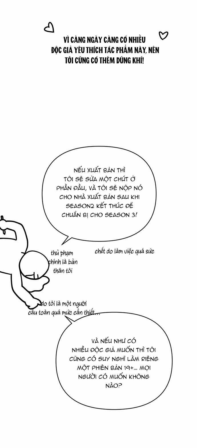 Only Hope – Hy Vọng Duy Nhất Chapter 52.2 trang 34