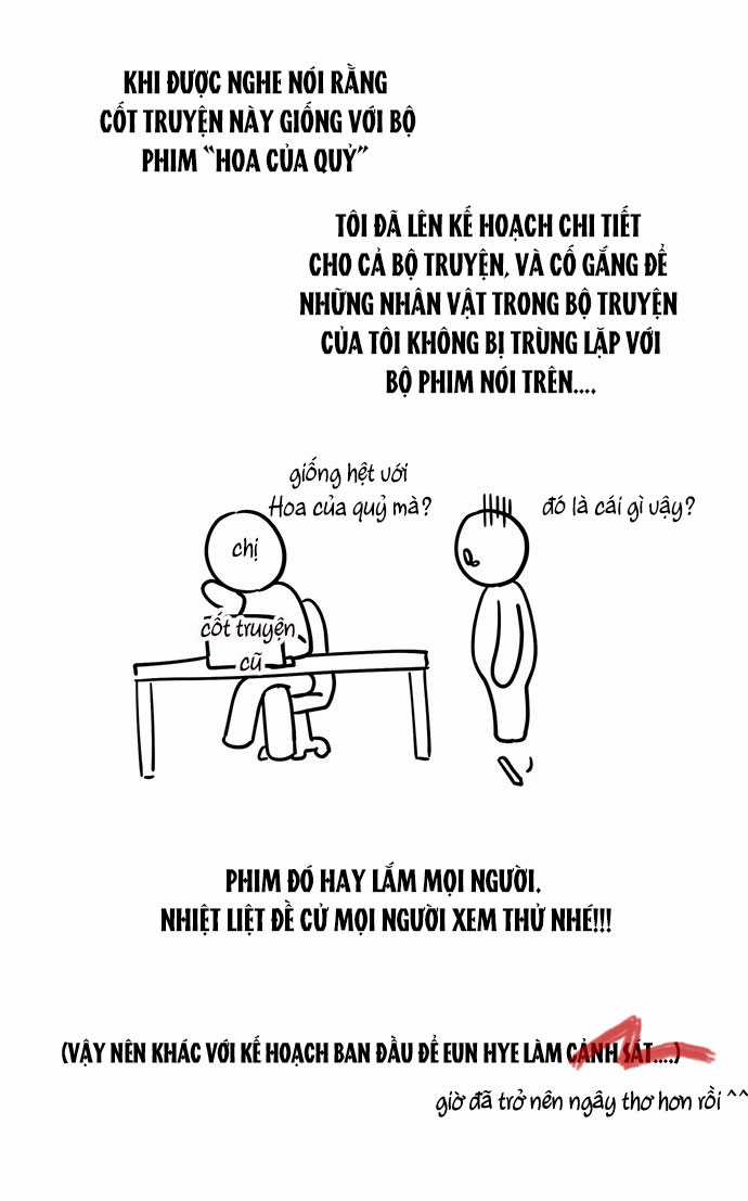 Only Hope – Hy Vọng Duy Nhất Chapter 52.2 trang 37