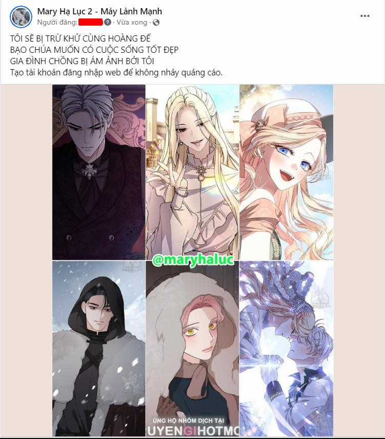 Only Hope – Hy Vọng Duy Nhất Chapter 52.2 trang 44