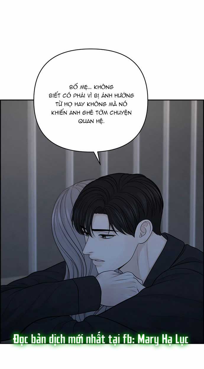 Only Hope – Hy Vọng Duy Nhất Chapter 52.2 trang 6
