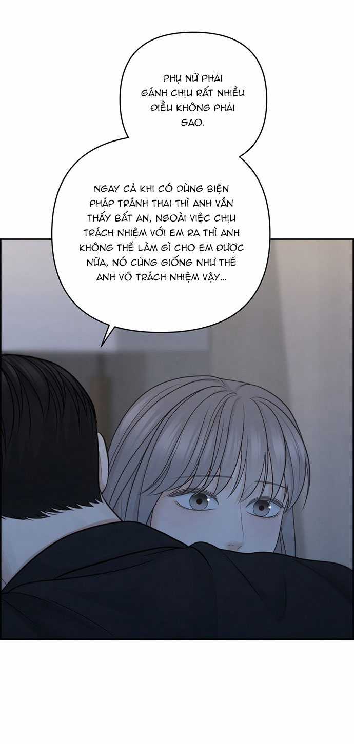 Only Hope – Hy Vọng Duy Nhất Chapter 52.2 trang 7