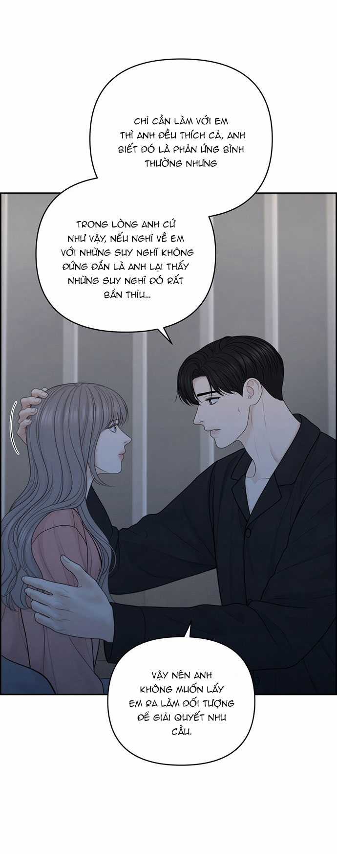 Only Hope – Hy Vọng Duy Nhất Chapter 52.2 trang 9