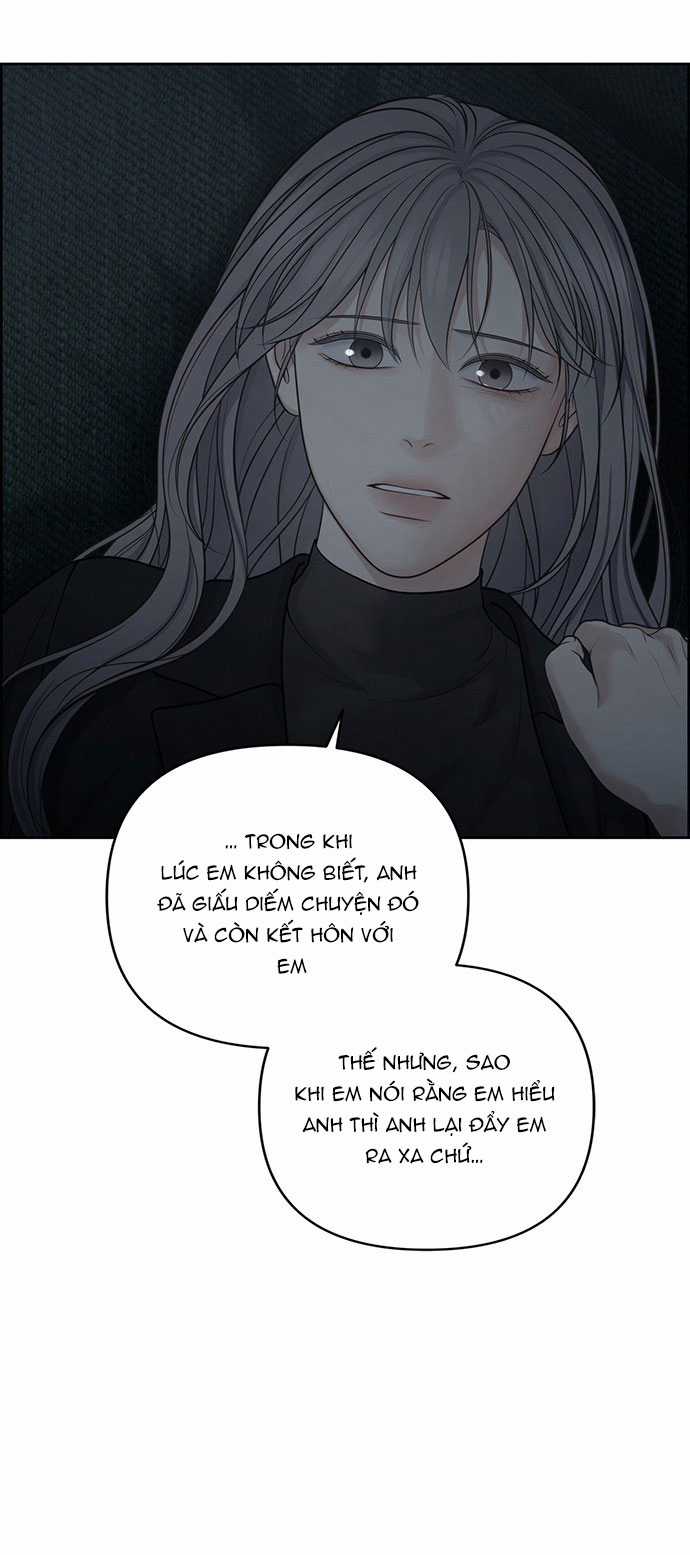 Only Hope – Hy Vọng Duy Nhất Chapter 53.1 trang 14