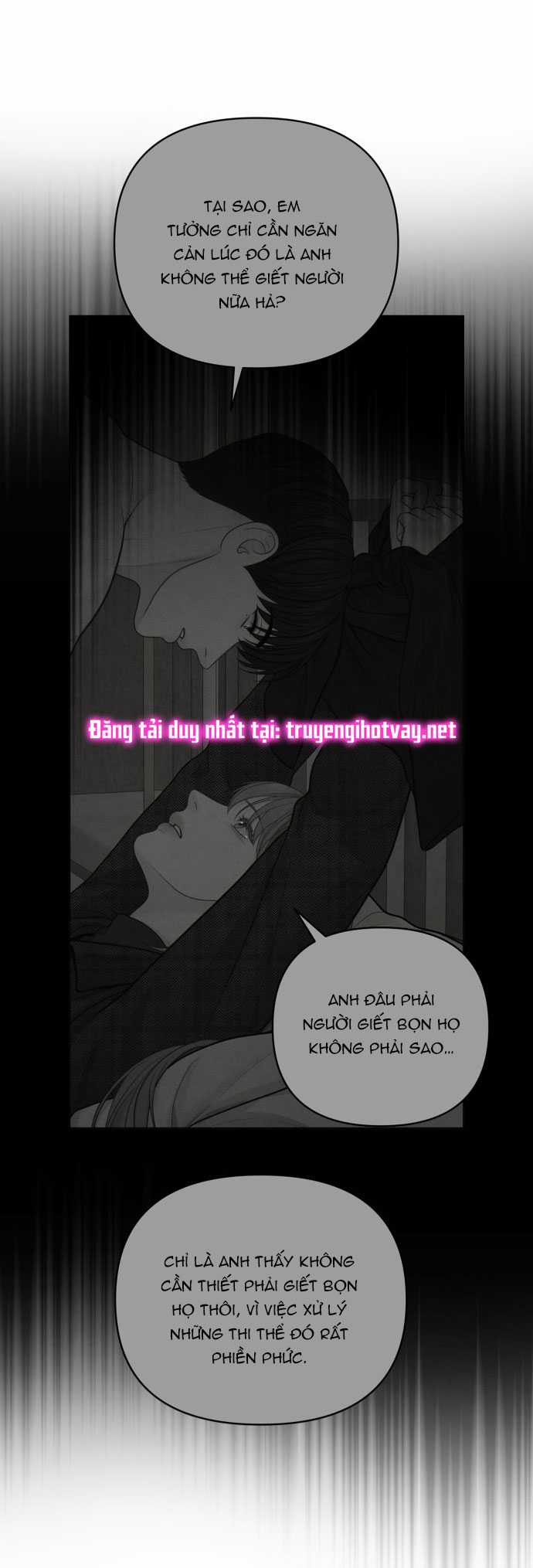 Only Hope – Hy Vọng Duy Nhất Chapter 53.1 trang 15