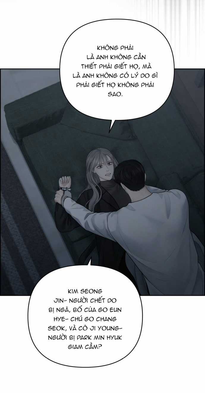 Only Hope – Hy Vọng Duy Nhất Chapter 53.1 trang 16